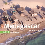 Front: Madagascar en Plein Vol