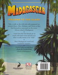 Back Cover: Madagascar: The Essential Guide