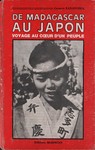 Front Cover: De Madagascar au Japon: Voyage au C...
