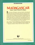 Back: Madagascar