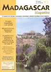 Front Cover: Madagascar Magazine: No. 1