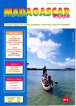 Front Cover: Madagascar Magazine: No. 10: Mai, J...