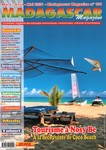 Front Cover: Madagascar Magazine: No. 101: Mars-...