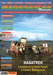 Front Cover: Madagascar Magazine: No. 102: Juin-...