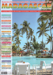 Front Cover: Madagascar Magazine: No. 107: Septe...
