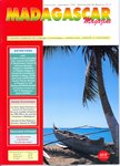 Front Cover: Madagascar Magazine: No. 15: Septem...