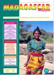 Front Cover: Madagascar Magazine: No. 16: Décem...