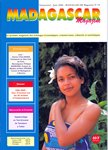 Front Cover: Madagascar Magazine: No. 18: Juin 2...