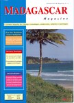 Front Cover: Madagascar Magazine: No. 2: Mai 199...