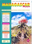 Front Cover: Madagascar Magazine: No. 20: Décem...