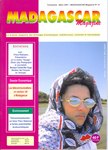 Front Cover: Madagascar Magazine: No. 21: Mars 2...