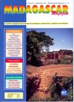 Front Cover: Madagascar Magazine: No. 23: Septem...