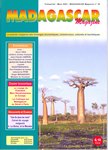 Front Cover: Madagascar Magazine: No. 29: Mars 2...
