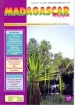 Front Cover: Madagascar Magazine: No. 30: Juin 2...