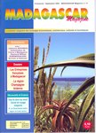 Front Cover: Madagascar Magazine: No. 31: Septem...