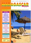 Front Cover: Madagascar Magazine: No. 34: Juin 2...