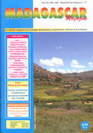 Front Cover: Madagascar Magazine: No. 37: Mars/A...