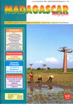 Front Cover: Madagascar Magazine: No. 38: Juin/J...