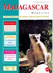 Front Cover: Madagascar Magazine: No. 4: Novembr...