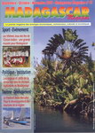 Front Cover: Madagascar Magazine: No. 47: Septem...