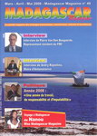 Front Cover: Madagascar Magazine: No. 49: Mars-A...