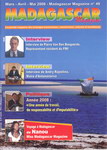 Madagascar Magazine