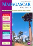 Front Cover: Madagascar Magazine: No. 5: Févrie...