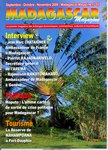 Front Cover: Madagascar Magazine: No. 55: Septem...