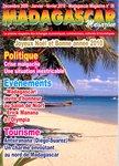 Front Cover: Madagascar Magazine: No. 56: Décemb...
