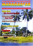 Front Cover: Madagascar Magazine: No. 57: Mars-A...