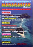Front Cover: Madagascar Magazine: No. 58: Juin-J...