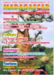 Madagascar Magazine