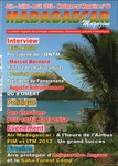 Front Cover: Madagascar Magazine: No. 66: Juin-J...