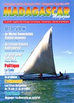 Front Cover: Madagascar Magazine: No. 67: Septem...