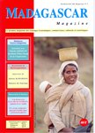 Front Cover: Madagascar Magazine: No. 7: Septemb...