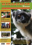 Front Cover: Madagascar Magazine: No. 71: Septem...