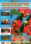 Front Cover: Madagascar Magazine: No. 72: Décem...