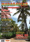 Front Cover: Madagascar Magazine: No. 73: Mars-A...