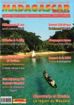 Front Cover: Madagascar Magazine: No. 75: Septem...