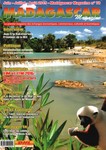 Front Cover: Madagascar Magazine: No. 78: Juin-J...