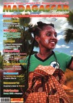 Front Cover: Madagascar Magazine: No. 79: Septem...