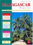 Front Cover: Madagascar Magazine: No. 8: Novembr...