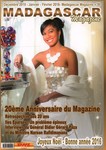 Madagascar Magazine