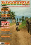 Front Cover: Madagascar Magazine: No. 81: Mars-A...