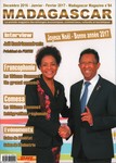 Madagascar Magazine