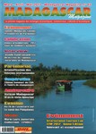 Front Cover: Madagascar Magazine: No. 85: Mars-A...