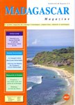 Front Cover: Madagascar Magazine: No. 9: Févrie...