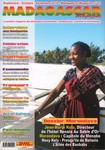 Front Cover: Madagascar Magazine: No. 91: Septem...