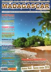 Front Cover: Madagascar Magazine: No. 92: Décem...