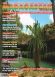 Front Cover: Madagascar Magazine: No. 93: Mars-A...